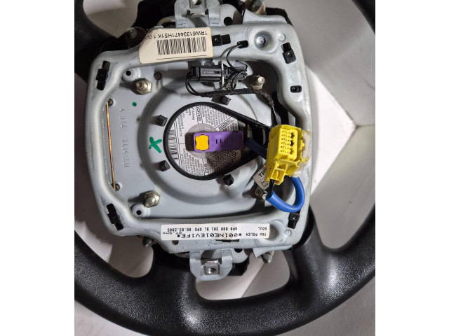 Руль Audi A3 S3 8P 2003 - 2012 года