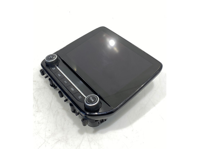 Экран/ дисплей / маленький экран K1BT18B955FC Ford Transit VII