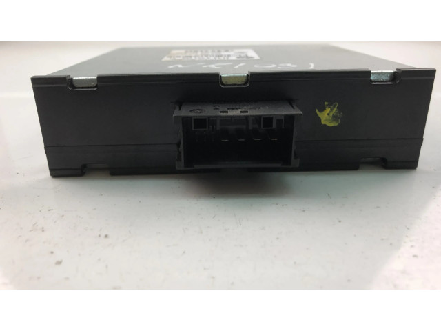 Блок управления 9253208 Mini Cooper Coupe R58