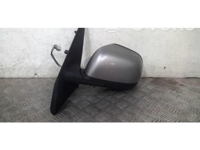 Außenspiegel elektrisch Tür vorne Dacia Lodgy 2012 - года