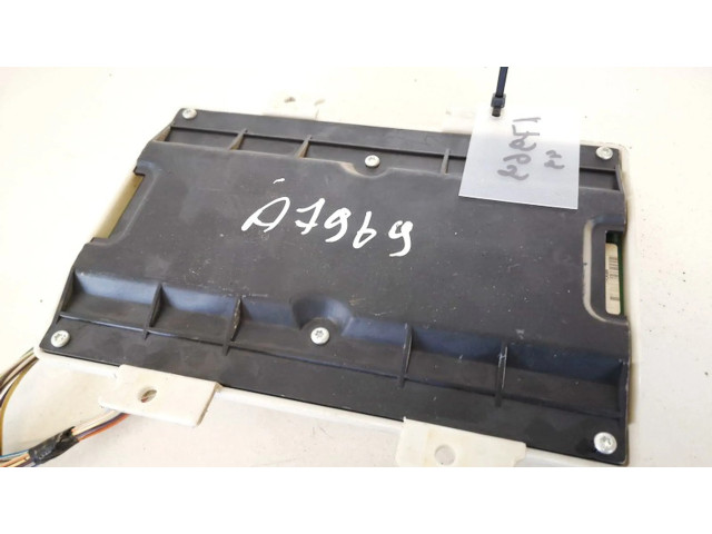 Блок комфорта 04727604ag Chrysler Pacifica