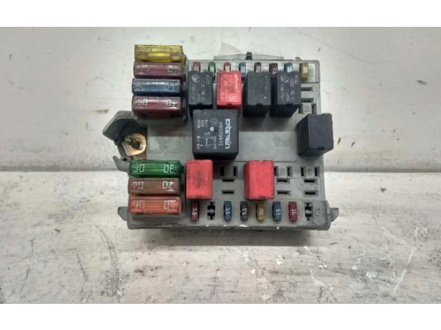   Pojistková skříňka 46760255   Fiat Punto (188) 