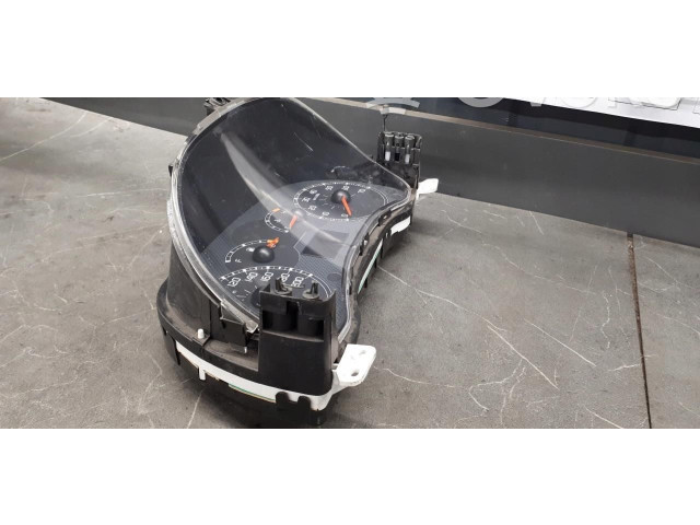 Přístrojová deska Fiat Punto (199) 2012 555000460104