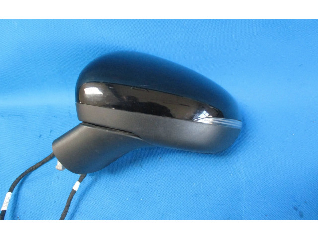 Зеркало электрическое        Mercedes-Benz CLA C117 X117 W117  2013 - 2019 года   