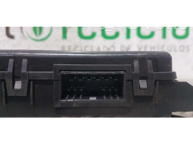 Блок управления двигателя 60691612 Alfa Romeo 166