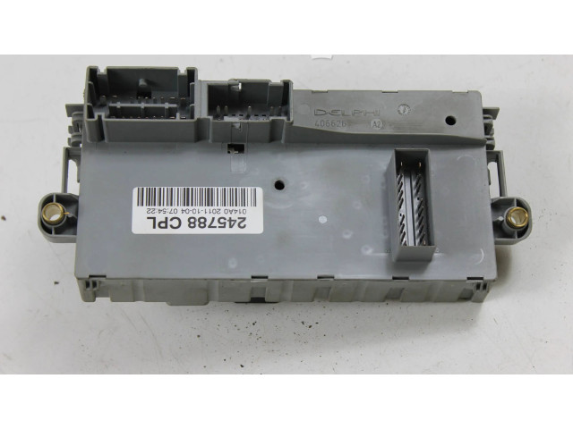 Блок предохранителей 245788, 406626 Maserati GranTurismo