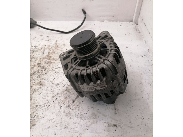 Генератор Dacia Lodgy