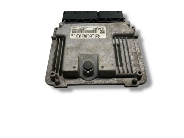 Píst 045906013E, 0281015427 Seat Ibiza III (6L) BMS