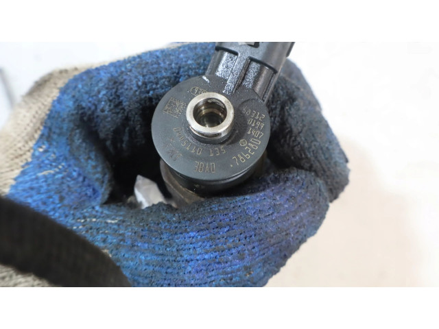 Vstřikovač 0445110135 Peugeot 206