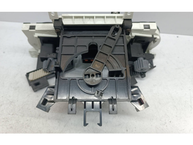 Блок управления климат-контролем    Hyundai Getz