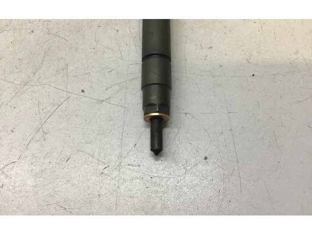 Форсунка 0445110078, 8658351    Volvo XC90  - 