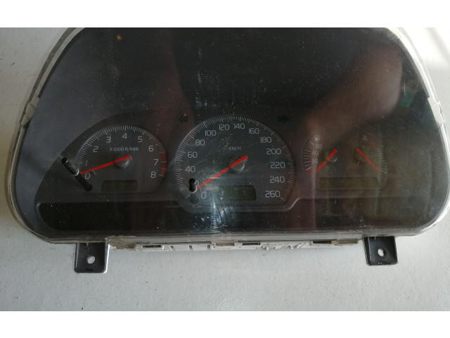 Панель приборов 30857575 Volvo S40, V40