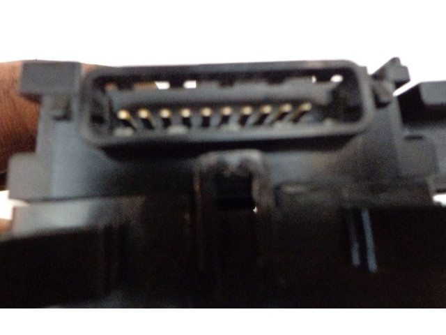 Переключатель дворников Mitsubishi Outlander