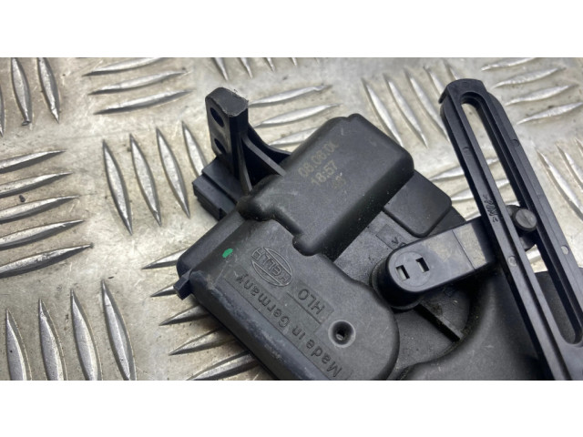 Двигатель управления