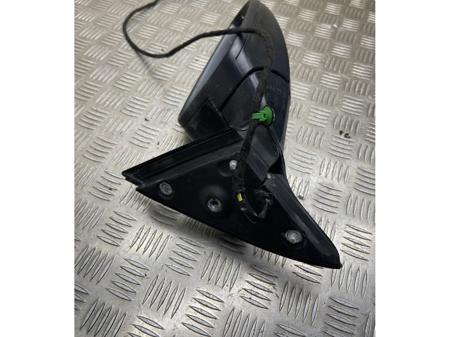 Зеркало электрическое Volkswagen Jetta VI 2011 - 2018 года