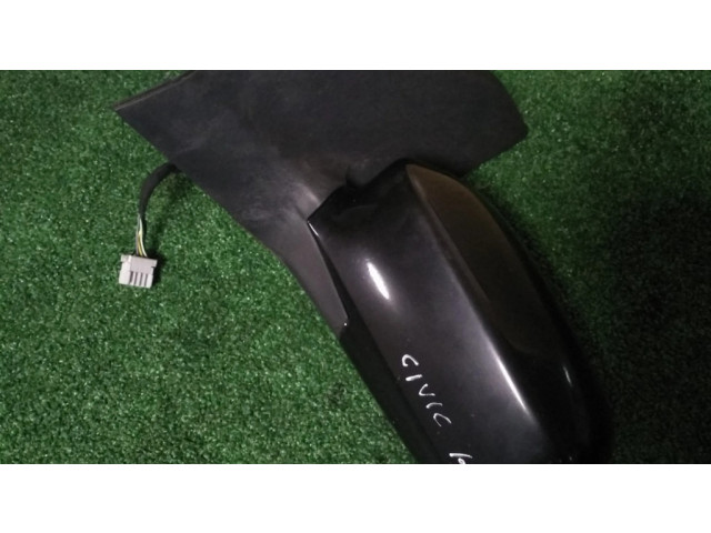 Zpětné zrcátko Honda Civic 2003 010672, 76250S6DG200M3