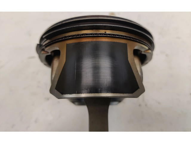  Поршень с шатуном  53022257AE, 53022257AA  Ram 1500  