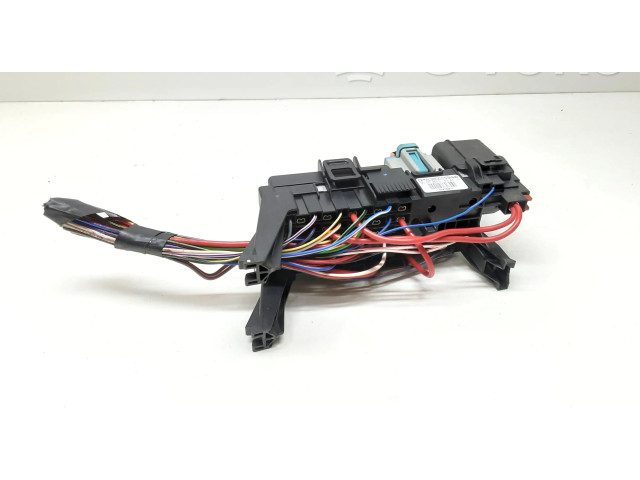 Pojistková skříňka 13800159, DPN13800159HWB Volvo XC60 2011