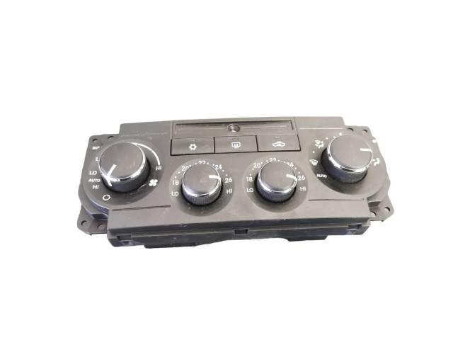 Блок управления климат-контролем P55111907AA, P55111907   Jeep Cherokee III KJ