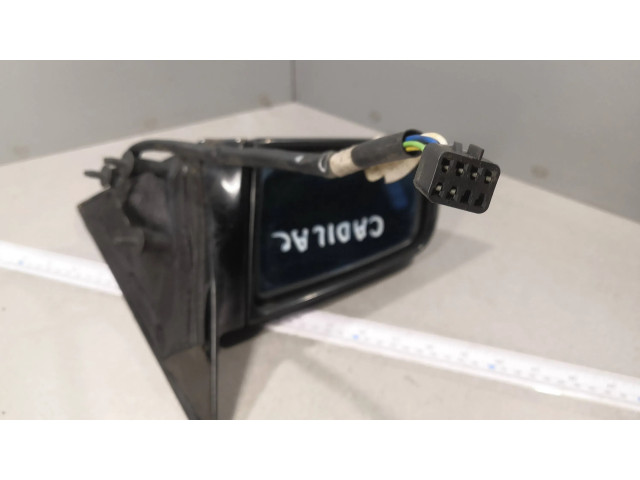 Zpětné zrcátko  levé Cadillac STS Seville 1997  700339, LEC700339  