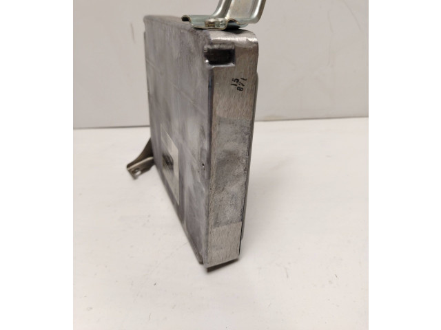 Блок управления двигателя MB1758004880, 1758004880   Toyota Corolla Verso AR10