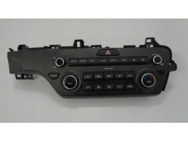 Блок управления климат-контролем 97250F1400AK5 KIA Sportage