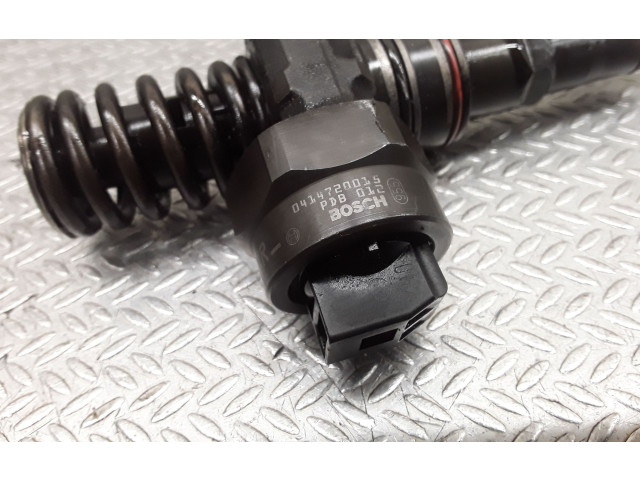 Vstřikovač 0414720015, 038130073J Volkswagen Sharan AUY