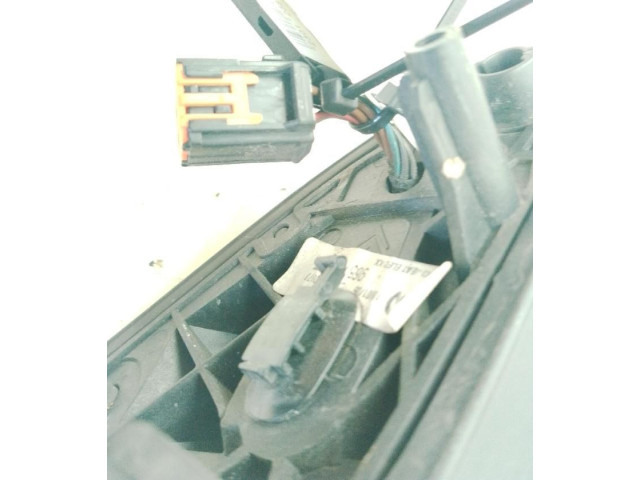 Зеркало электрическое        Citroen Xsara Picasso   -  года   