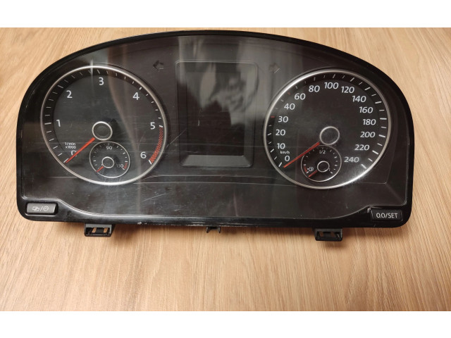 Панель приборов 2K0920876F, 2K0920876F Volkswagen Caddy