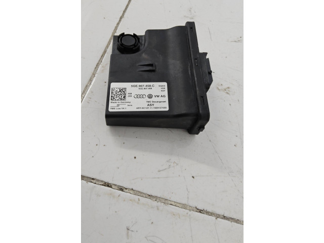 Блок управления 5GE907458C, 1920127430 Volkswagen Golf VII