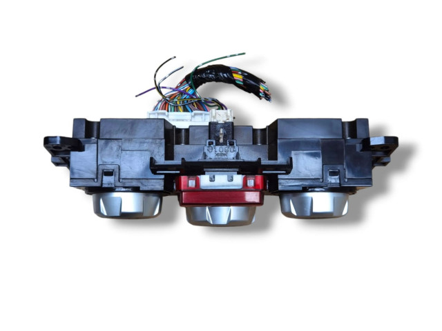 Блок управления климат-контролем 72311SC060   Subaru Forester SH
