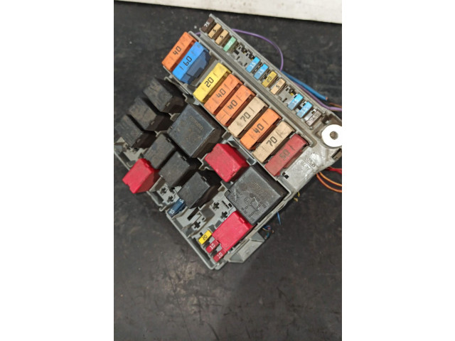 Pojistková skříňka Alfa Romeo Mito 2010