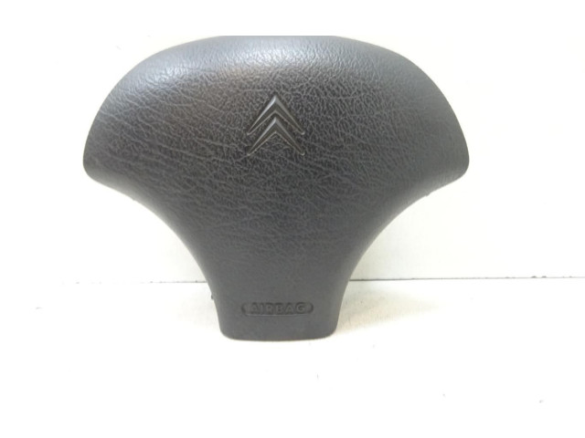 Подушка безопасности водителя 4112AX   Citroen Saxo