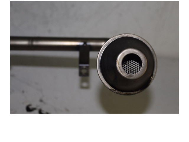 Čerpadlo oleje BMW X5 E53 1.7