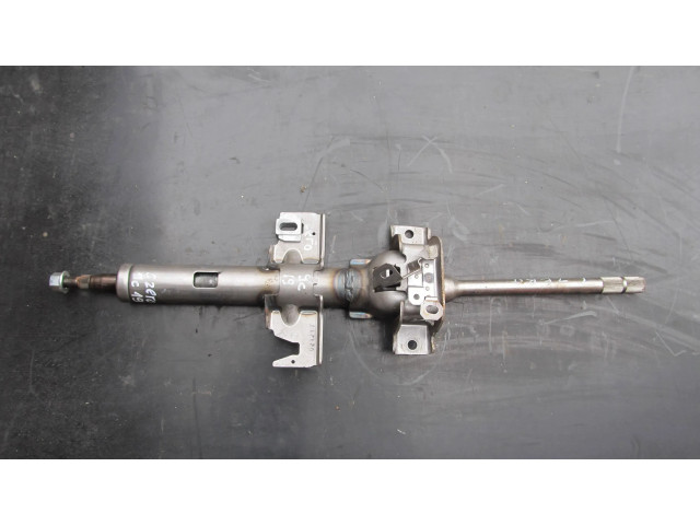    Рулевая рейка 021211   Citroen C-Zero 2010-2020 года