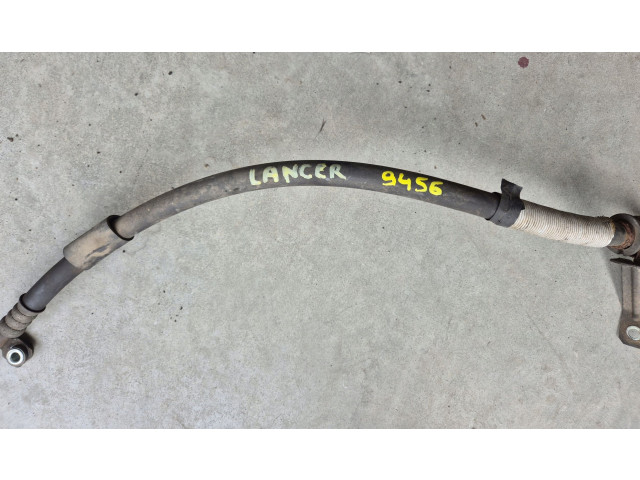 рейка Колонка рулевая Mitsubishi Lancer X 2007 - года