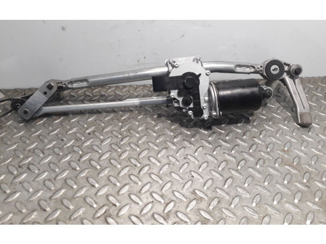 Моторчик дворников 697826301, 404959 BMW 3 E90 E91