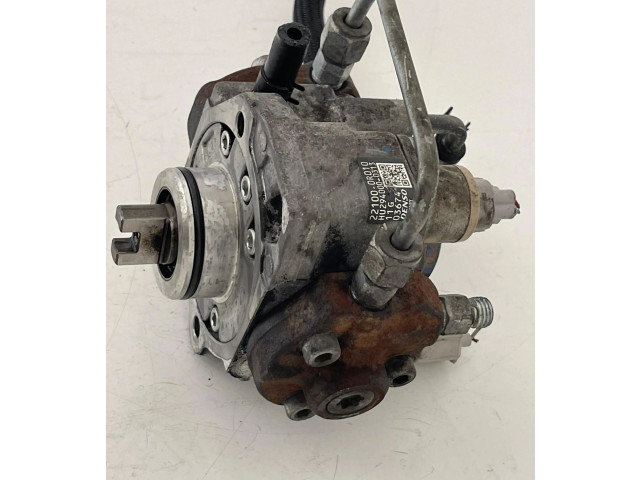 Vstřikovací čerpadlo 22100-0R010, 22100-0R010 Toyota RAV 4 (XA30)