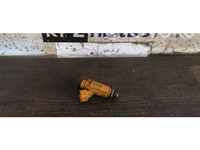 Форсунка 9684827280, 0280156427 Fiat Qubo TU3JP(KFT)