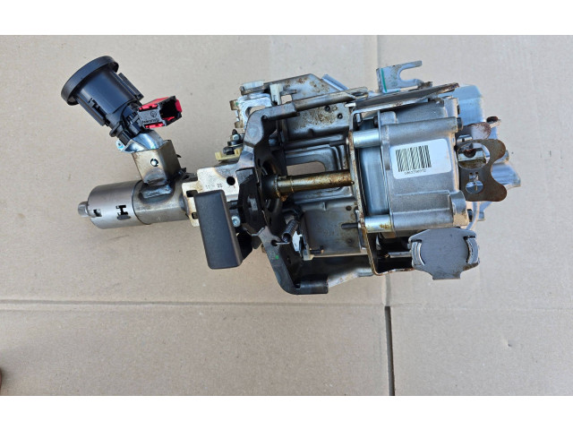    Рулевая рейка 8200294976A, 011206   Renault Clio III 2005 - 2012 года