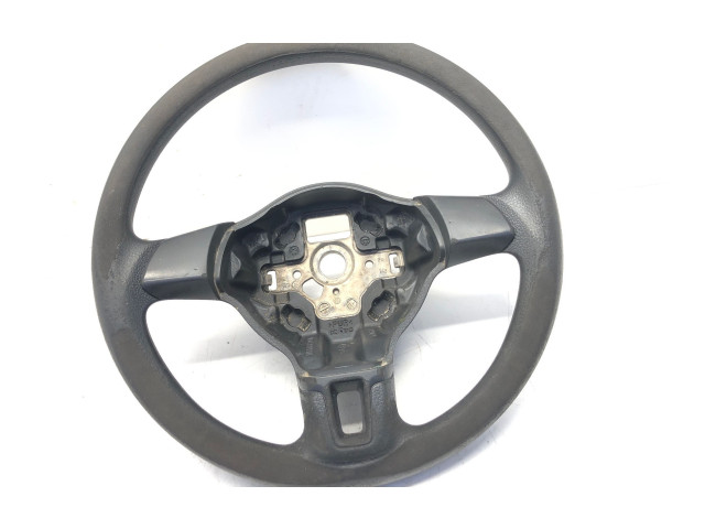Volant Volkswagen Caddy 2012 5K0419091H, 19705