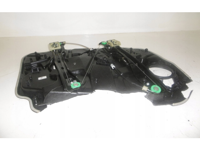 Передний електрический механизм для подъема окна без двигателя 30784311 Volvo S60