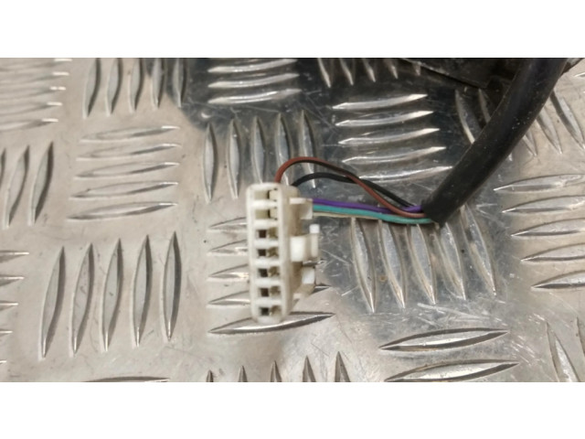 Zpětné zrcátko levé Fiat Bravo - Brava 1995 0151682