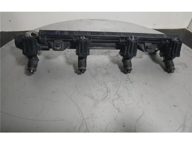 Vstřikovací lišta 036133319BT   Seat Ibiza IV (6J,6P)     