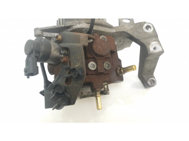 Vstřikovací čerpadlo 0445010102, 005179370089 Citroen Berlingo pro naftový motor 1.6