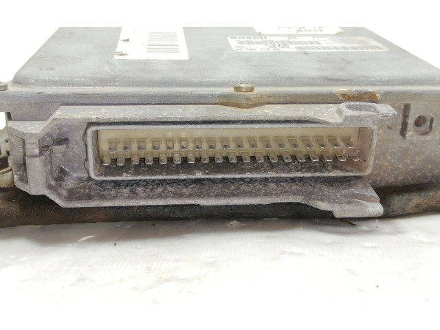 Řídící jednotka 9616071380 Citroen XM 1996