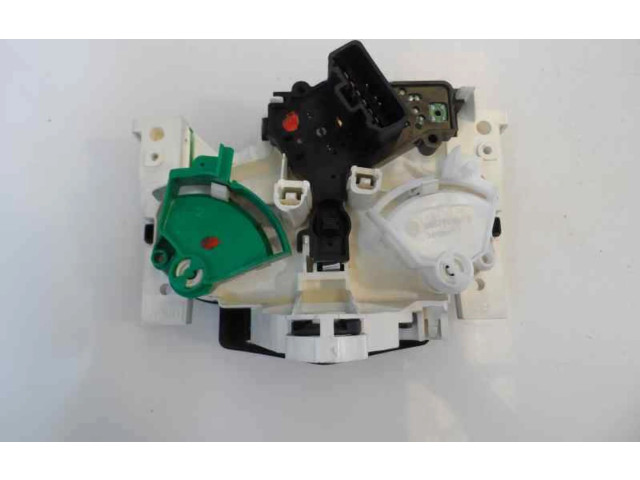 Модуль блока управления кондиционером    Dacia Logan Pick-Up