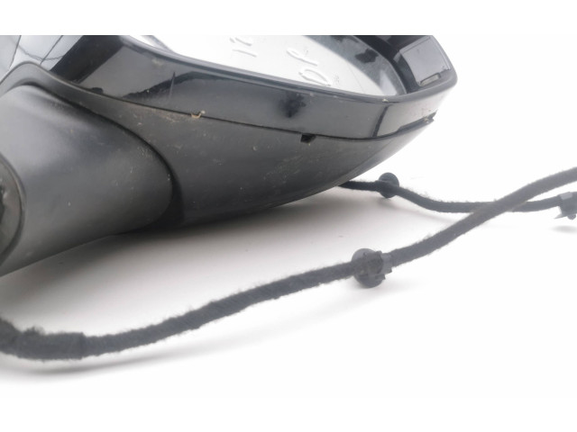 Зеркало электрическое        Audi A6 S6 C8 4K  2018 -  года   