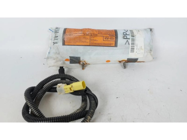 Подушка безопасности в сиденье 889201P000 Hyundai ix20