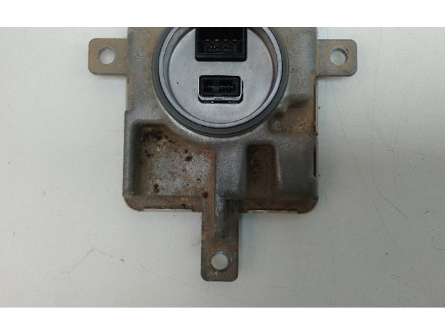 Блок управления Xenon